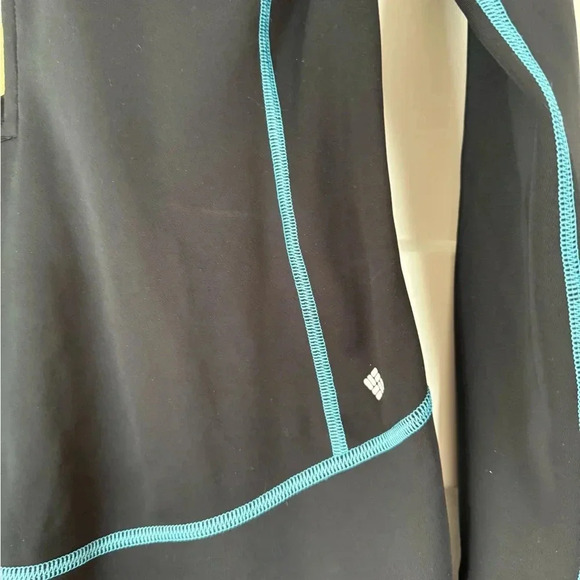 COLUMBIA titanium long sleeve jacket sz s - Picture 2 of 5